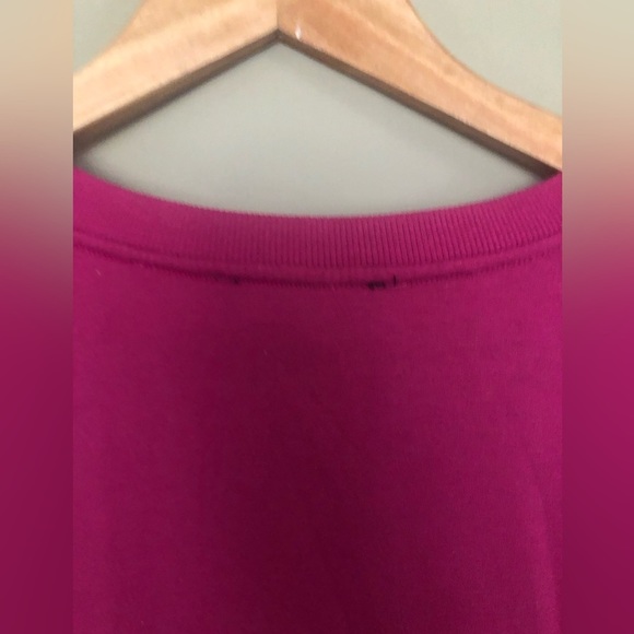 ACX Lightweight Sweatshirt Crewneck Top - Picture 5 of 7